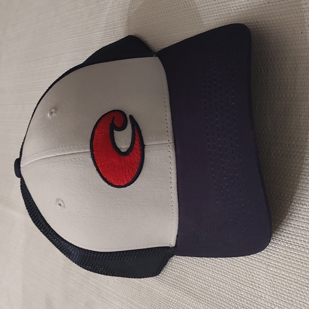 Costa Chesapeake Trucker Hat